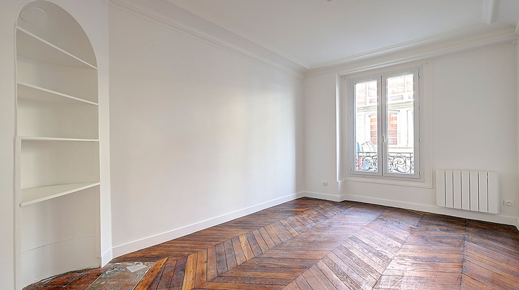 Ma-Cabane - Vente Appartement CLICHY, 40 m²