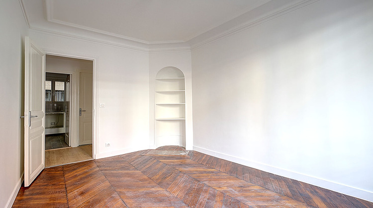 Ma-Cabane - Vente Appartement CLICHY, 40 m²