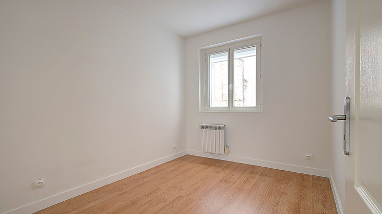 Ma-Cabane - Vente Appartement CLICHY, 40 m²