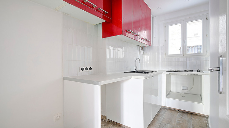 Ma-Cabane - Vente Appartement CLICHY, 40 m²