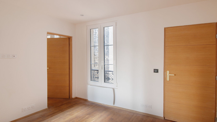 Ma-Cabane - Vente Appartement CLICHY, 35 m²