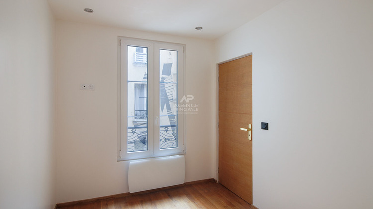 Ma-Cabane - Vente Appartement CLICHY, 35 m²