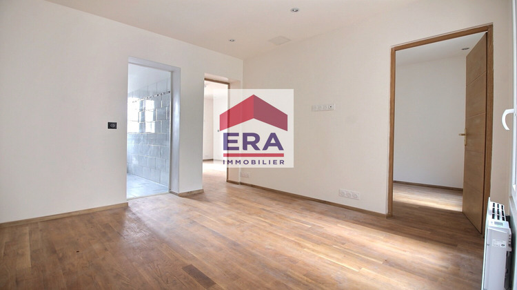 Ma-Cabane - Vente Appartement CLICHY, 35 m²