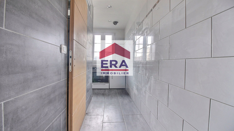 Ma-Cabane - Vente Appartement CLICHY, 35 m²