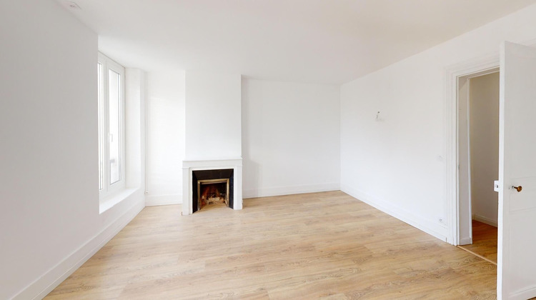 Ma-Cabane - Vente Appartement Clichy, 35 m²