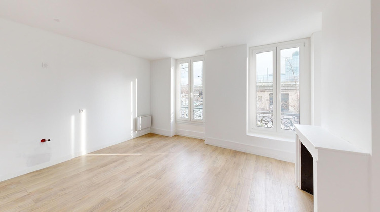 Ma-Cabane - Vente Appartement Clichy, 35 m²