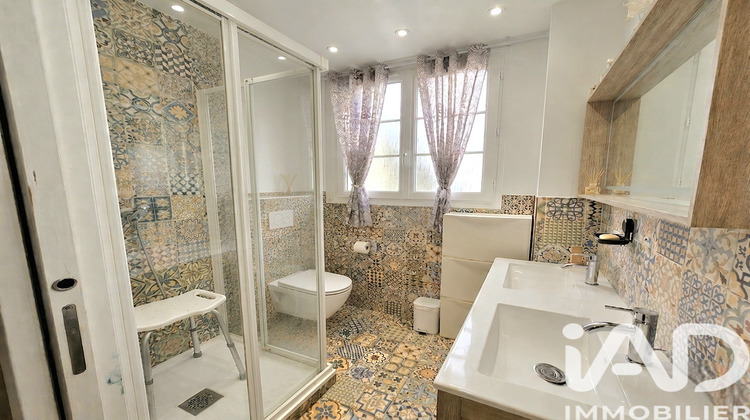 Ma-Cabane - Vente Appartement Clichy, 94 m²