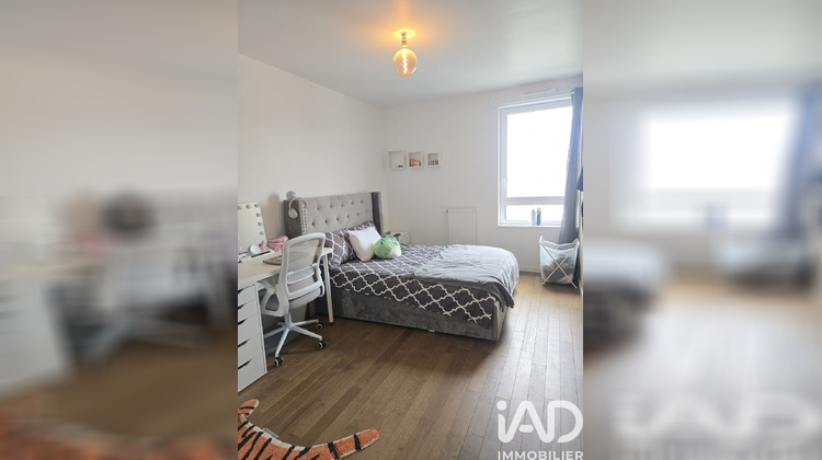 Ma-Cabane - Vente Appartement Clichy, 73 m²