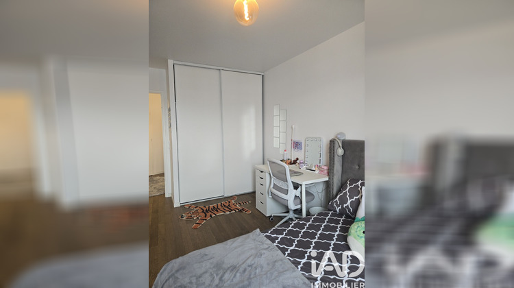 Ma-Cabane - Vente Appartement Clichy, 73 m²