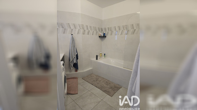 Ma-Cabane - Vente Appartement Clichy, 73 m²