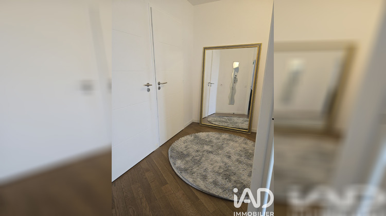 Ma-Cabane - Vente Appartement Clichy, 73 m²