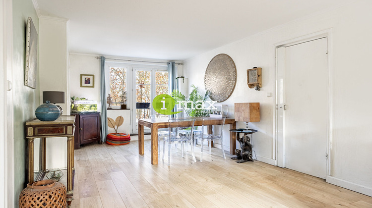 Ma-Cabane - Vente Appartement CLICHY, 92 m²