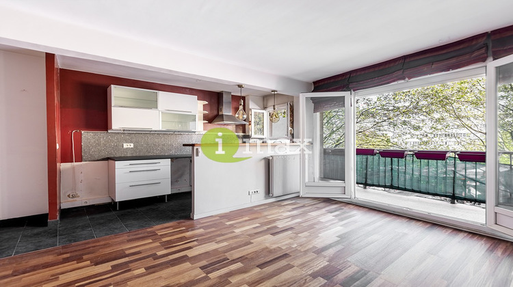 Ma-Cabane - Vente Appartement CLICHY, 46 m²