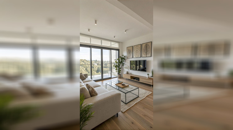 Ma-Cabane - Vente Appartement CLICHY, 63 m²