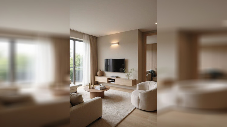 Ma-Cabane - Vente Appartement CLICHY, 83 m²
