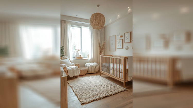 Ma-Cabane - Vente Appartement CLICHY, 100 m²