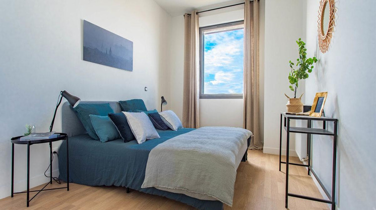 Ma-Cabane - Vente Appartement CLICHY, 40 m²