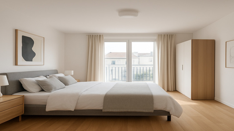 Ma-Cabane - Vente Appartement CLICHY, 39 m²