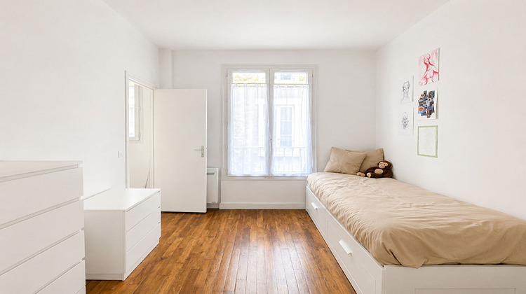 Ma-Cabane - Vente Appartement CLICHY, 18 m²