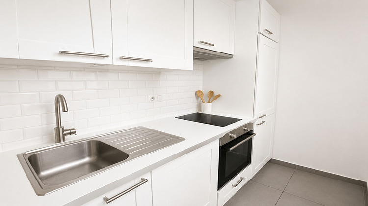 Ma-Cabane - Vente Appartement CLICHY, 18 m²