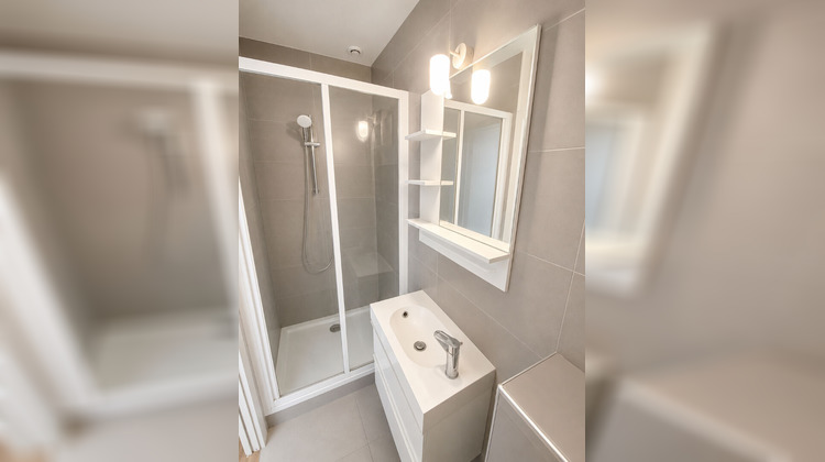 Ma-Cabane - Vente Appartement CLICHY, 18 m²