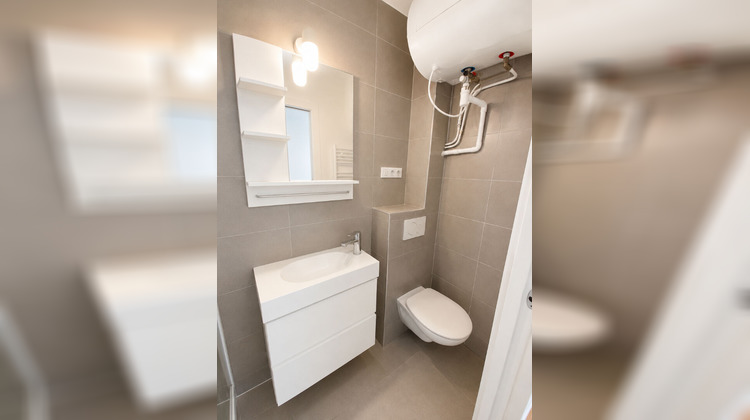 Ma-Cabane - Vente Appartement CLICHY, 18 m²