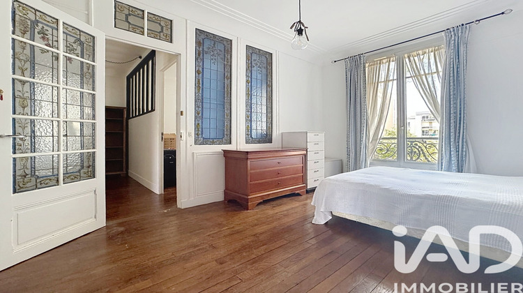 Ma-Cabane - Vente Appartement Clichy, 59 m²