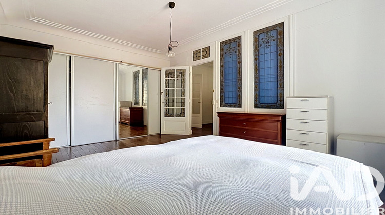 Ma-Cabane - Vente Appartement Clichy, 59 m²