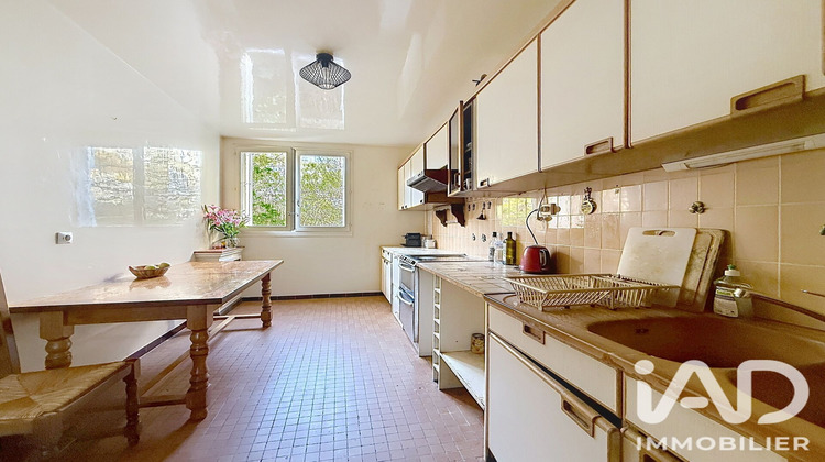 Ma-Cabane - Vente Appartement Clichy, 96 m²