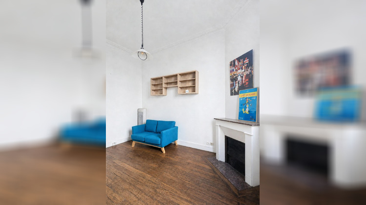 Ma-Cabane - Vente Appartement Clichy, 35 m²
