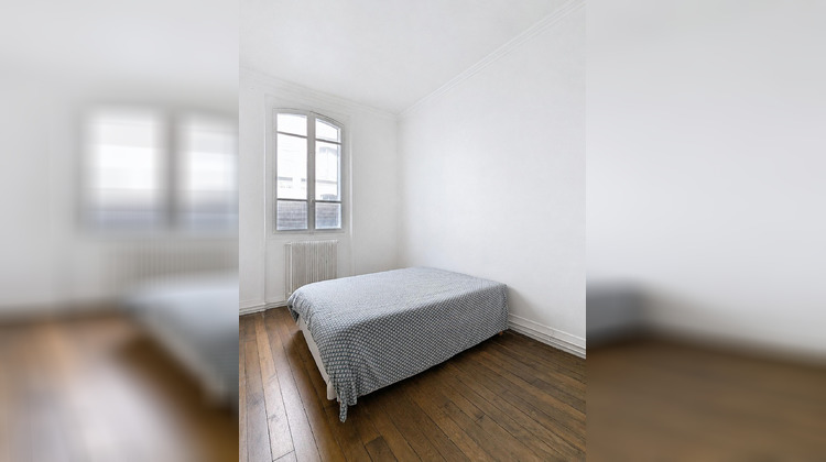 Ma-Cabane - Vente Appartement Clichy, 35 m²