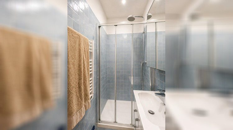 Ma-Cabane - Vente Appartement Clichy, 35 m²
