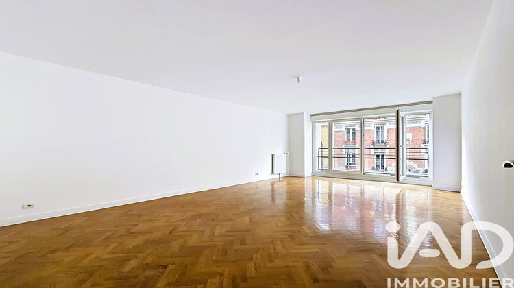 Ma-Cabane - Vente Appartement Clichy, 92 m²