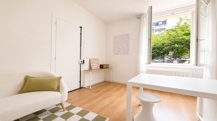 Ma-Cabane - Vente Appartement Clichy, 24 m²