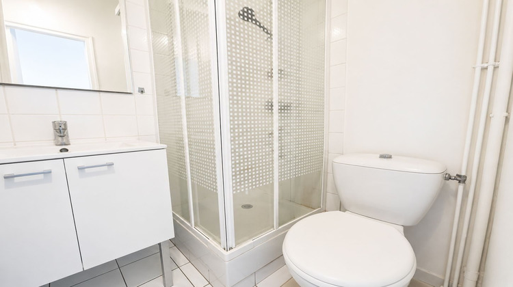 Ma-Cabane - Vente Appartement Clichy, 24 m²