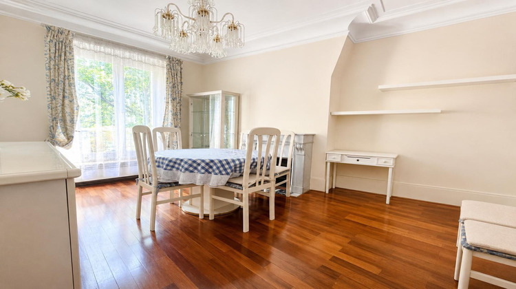 Ma-Cabane - Vente Appartement Clichy, 59 m²