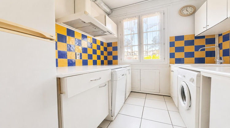 Ma-Cabane - Vente Appartement Clichy, 59 m²