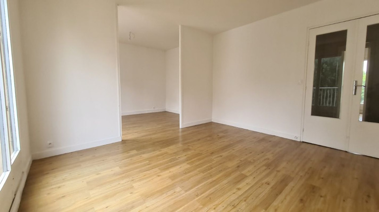 Ma-Cabane - Vente Appartement CLICHY, 106 m²