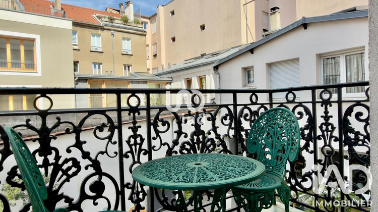 Ma-Cabane - Vente Appartement Clichy, 247 m²