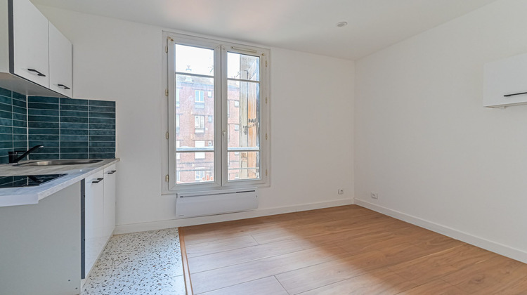 Ma-Cabane - Vente Appartement Clichy, 23 m²