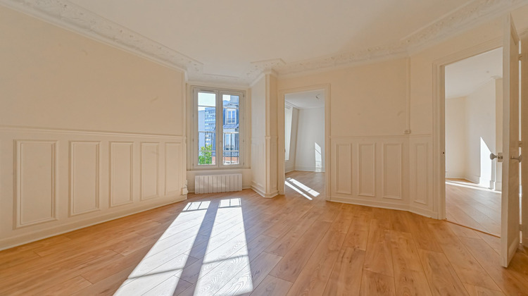 Ma-Cabane - Vente Appartement Clichy, 48 m²