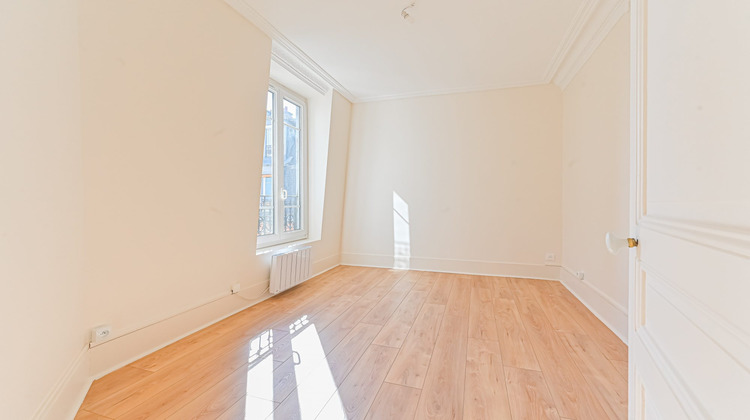 Ma-Cabane - Vente Appartement Clichy, 48 m²