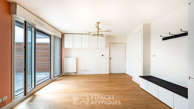 Ma-Cabane - Vente Appartement CLICHY, 63 m²