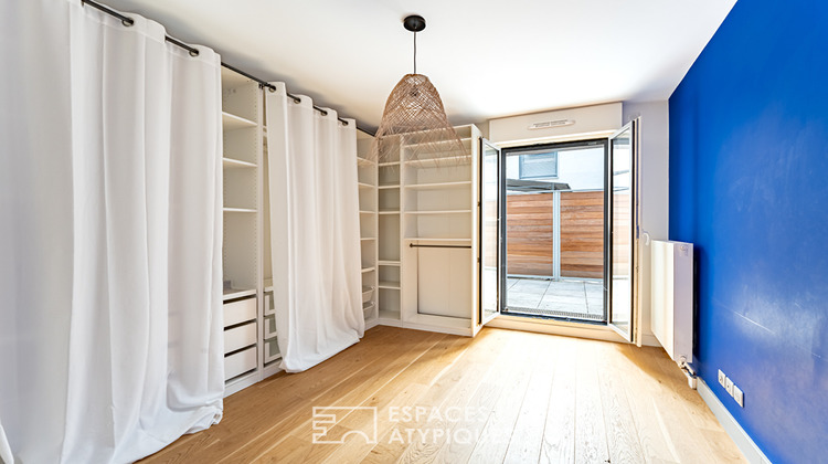 Ma-Cabane - Vente Appartement CLICHY, 63 m²