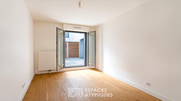 Ma-Cabane - Vente Appartement CLICHY, 63 m²