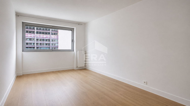 Ma-Cabane - Vente Appartement CLICHY, 65 m²