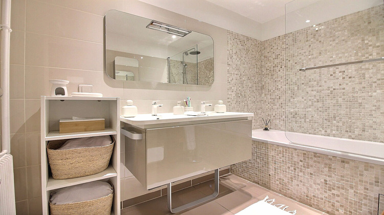 Ma-Cabane - Vente Appartement CLICHY, 65 m²