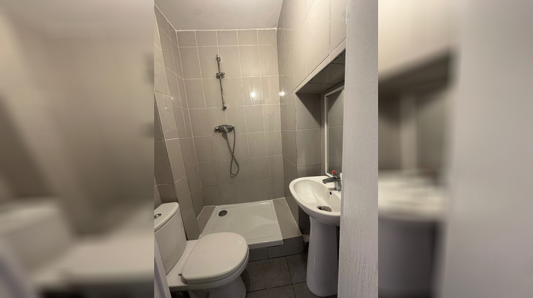 Ma-Cabane - Vente Appartement CLICHY, 22 m²