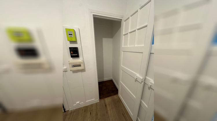 Ma-Cabane - Vente Appartement CLICHY, 22 m²
