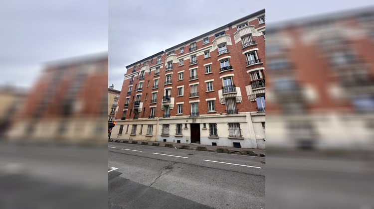 Ma-Cabane - Vente Appartement CLICHY, 22 m²